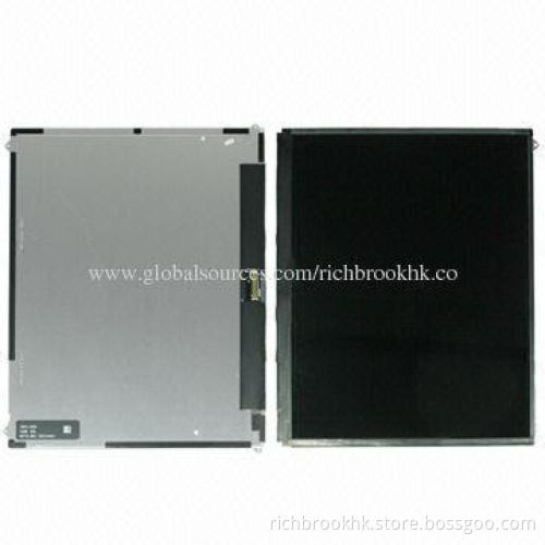Original Replacement LCD Screen for New iPad/iPad 3/iPad 4